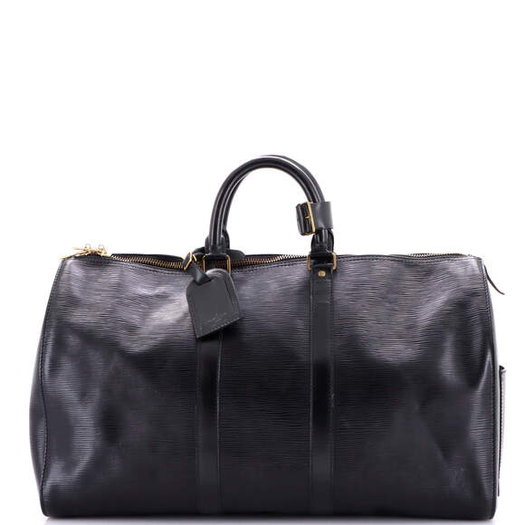 Louis Vuitton Keepall Bag Epi Leather #223864L12B